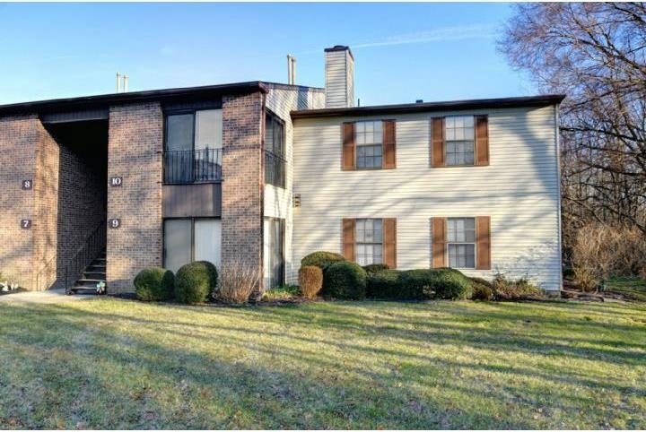 10 Ipswich Place unit M7, Sewell, NJ 08080 - photo 1
