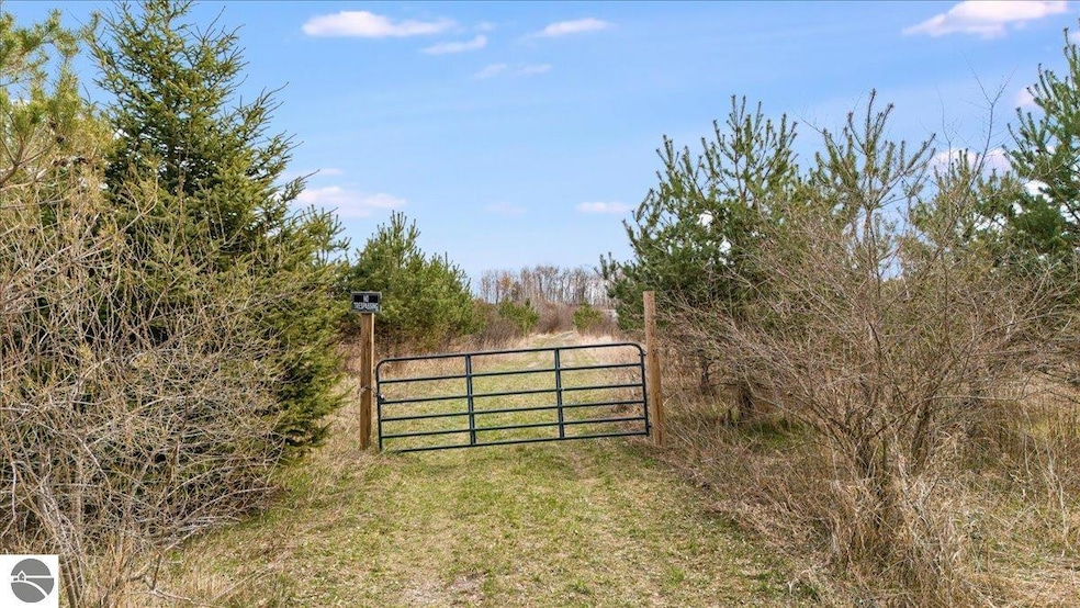 2780 Wilson Creek Rd, Plainfield Township, MI 48739 - photo 1