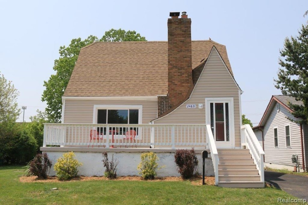 Under Contract $169,900 • Co-Listing Agent