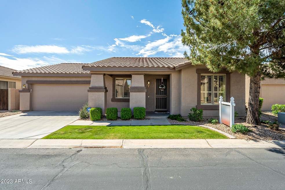 7011 E Kessler Ave, Mesa, AZ 85209 - photo 1