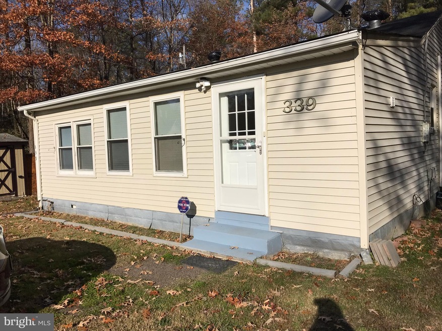 339 Monroe Bay Cir, Colonial Beach, VA 22443 - photo 1