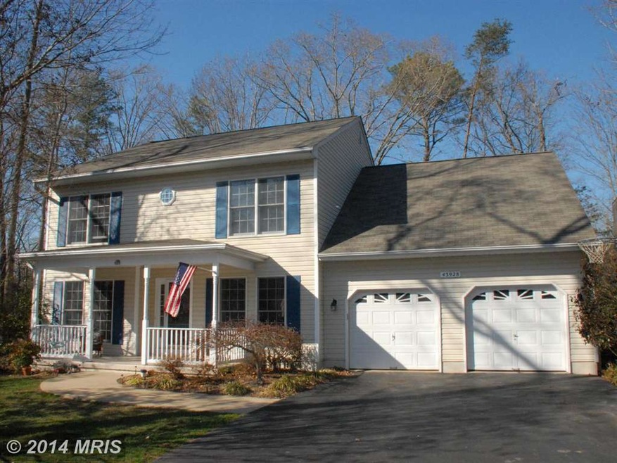 43928 Plumleaf Way, California, MD 20619 - photo 1