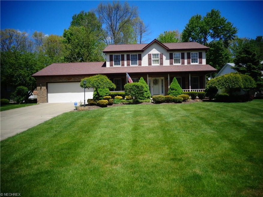 2149 Quail Run Dr, Cortland, OH 44410 - photo 1