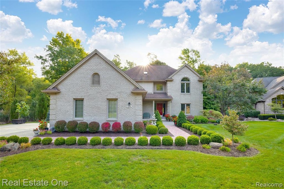 8964 Tournament Dr unit 47, Washington, MI 48094 - photo 1