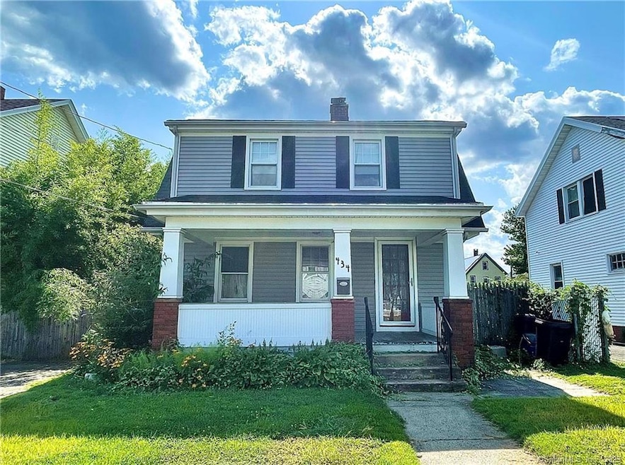 Sold $261,000 • Co-Listing Agent