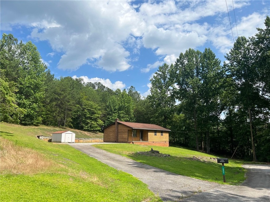 331 Sesame St, Walhalla, SC 29691 - photo 1