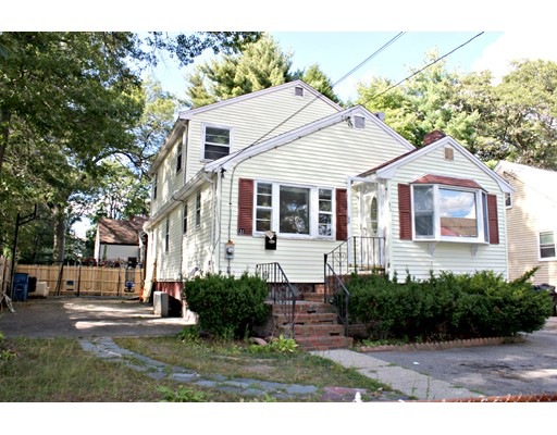 31 Stacy St, Randolph, MA 02368 - photo 1