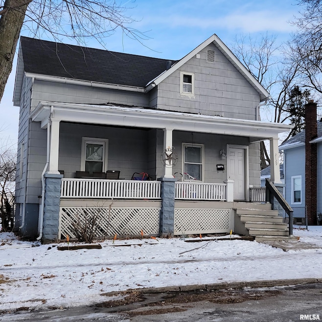 2129 Farnam St, Davenport, IA 52803 - photo 1