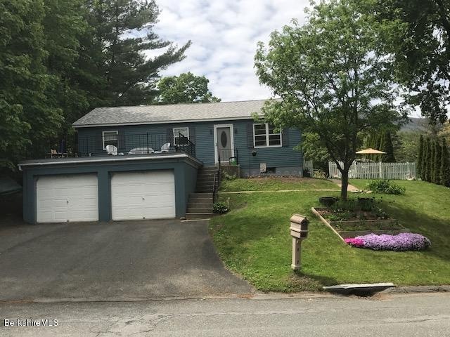 5 Alger St, Adams, MA 01220 - photo 1