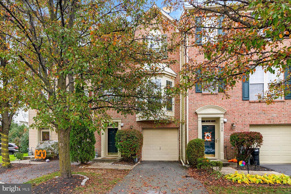 9740 Morningview Cir, Perry Hall, MD 21128 - photo 1