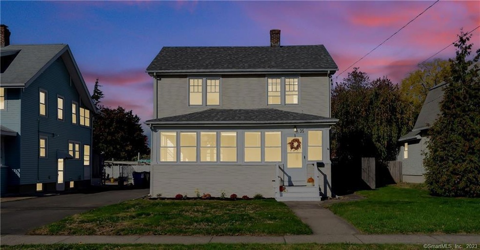 35 Cambridge St, West Hartford, CT 06110 - photo 1
