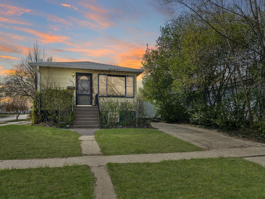 700 N 18th Street