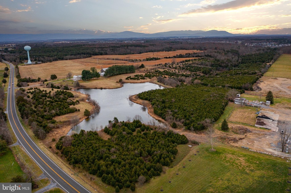 0 Fairfax Pike unit VAFV2003142, White Post, VA 22663 - photo 1