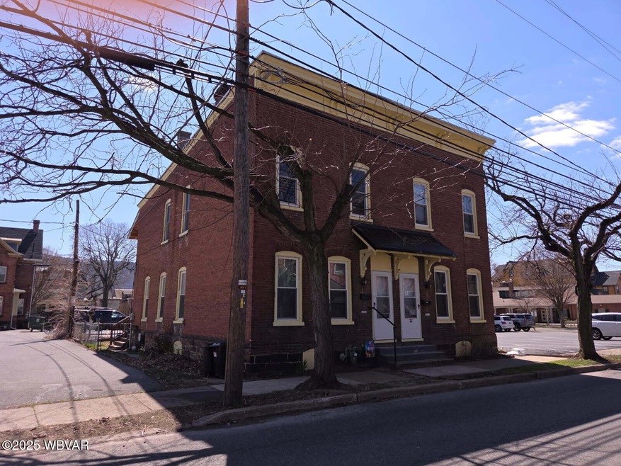 431-433 W. Edwin Street