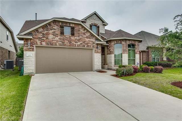 Welcome to 705 Williams Way!This picturesque two s