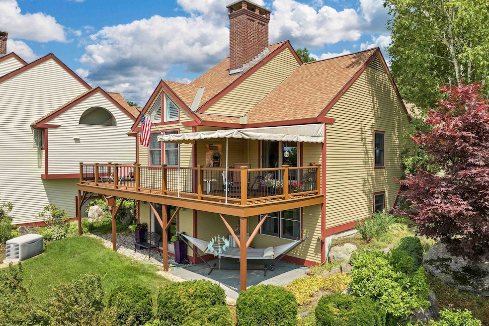 1 Highland Ridge, New London, NH 03257 - photo 1