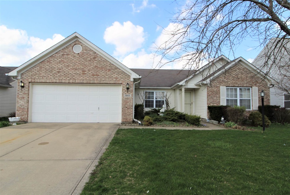 1042 Springwater Rd, Kokomo, IN 46902 - photo 1