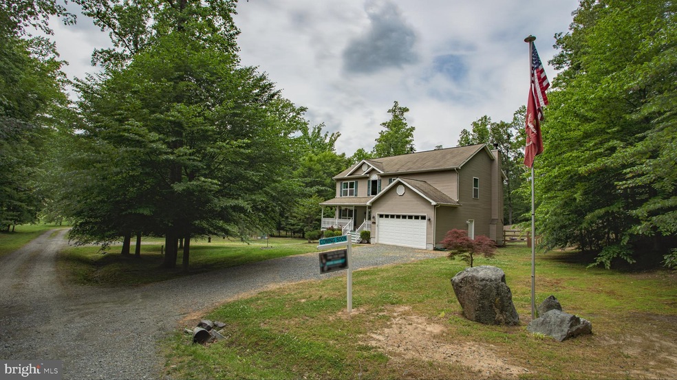 20 Treasure Ln, Stafford, VA 22554 - photo 1