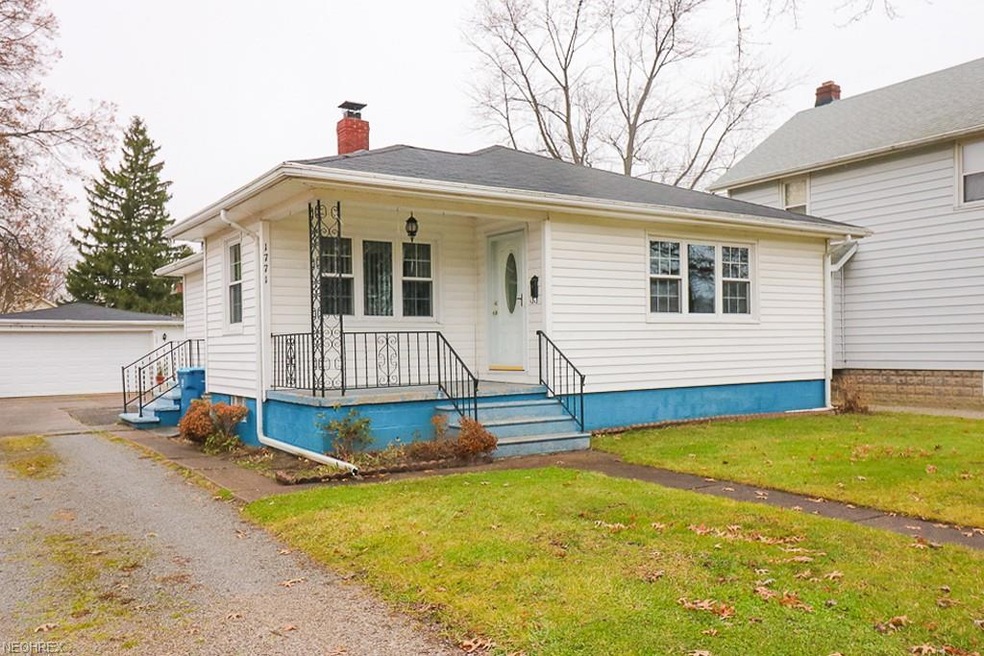 1771 E 36th St, Lorain, OH 44055 - photo 1