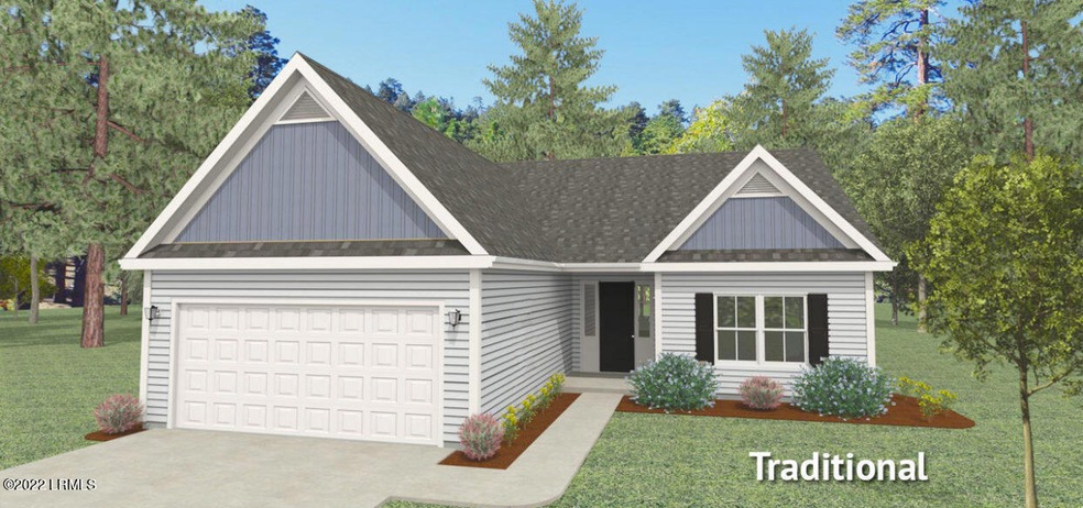 MLS Ashley Trad elevation