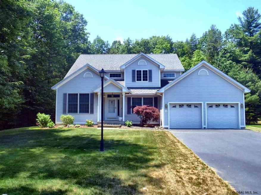 1 Rosebay Rd, Ballston Spa, NY 12020 - photo 1