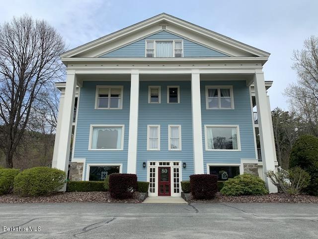 80 Maple Ave unit F, Great Barrington, MA 01230 - photo 1