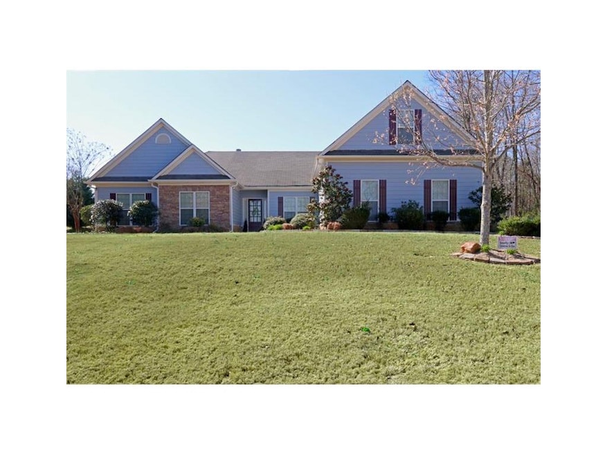 SPACIOUS RANCH W/ THREE BEDROOMS PLUS BONUS AND TH