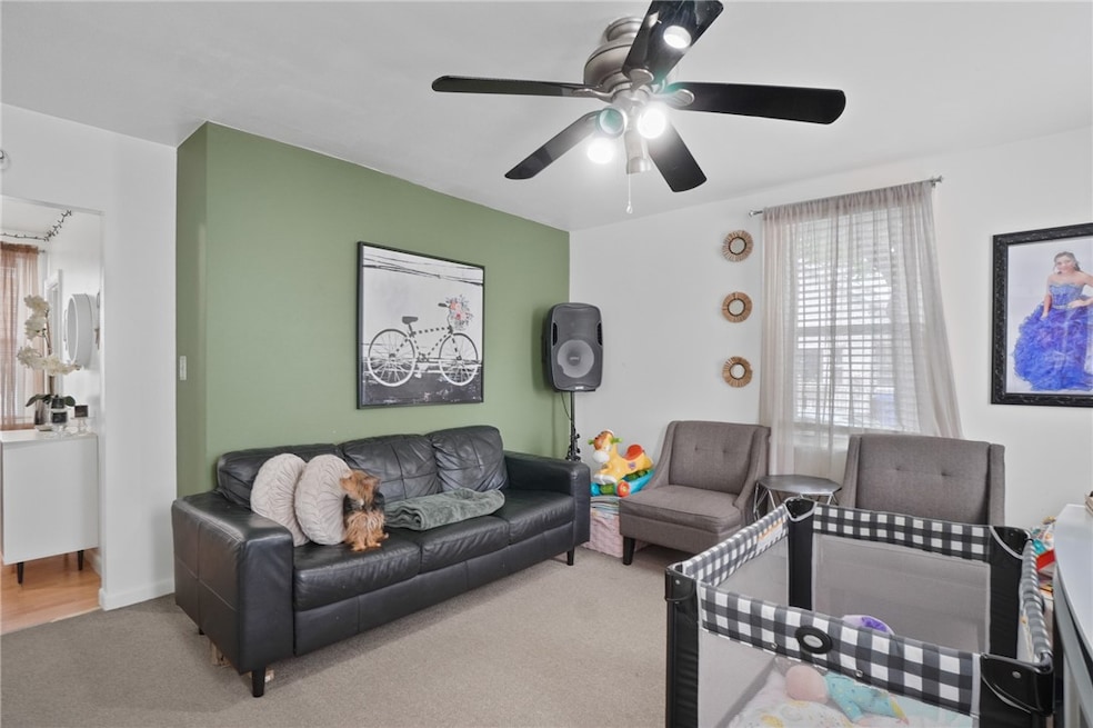 72 Clay St, Central Falls, RI 02863 - photo 1