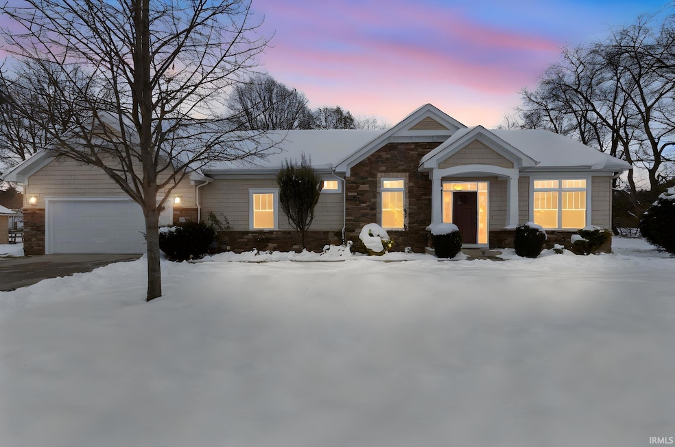 636 Bainbridge Place, Goshen, IN 46526 - photo 1