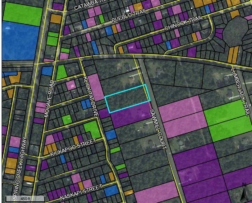 0 Sawmill Ct unit 314446, Crawfordville, FL 32323 - photo 1