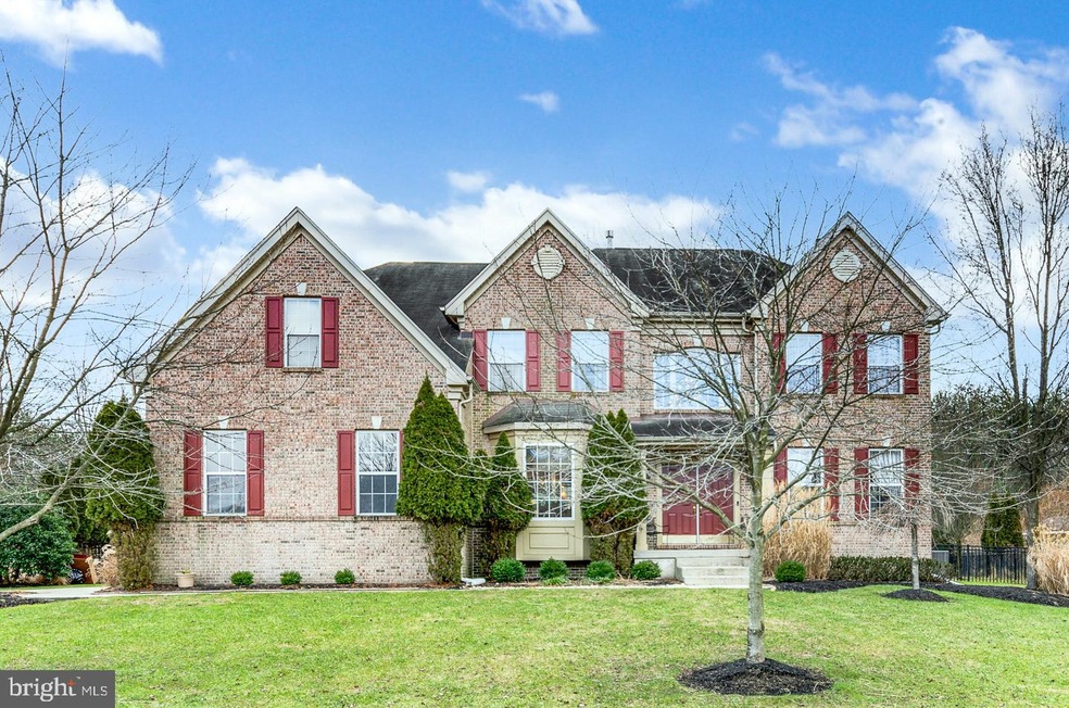 38 Kyle Ct, Mount Laurel, NJ 08054 - photo 1