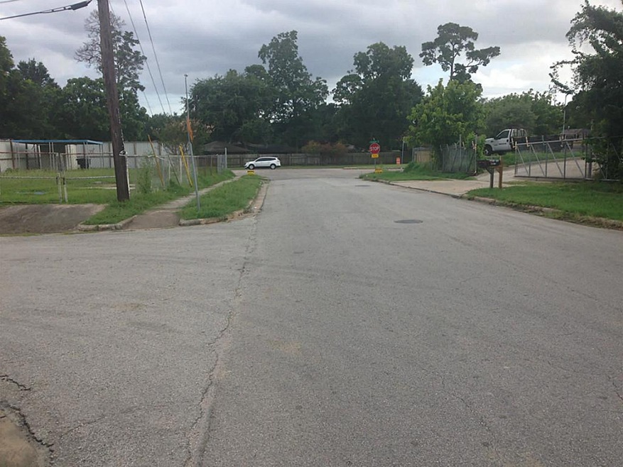 890 Chas Ln, Houston, TX 77091 - photo 1