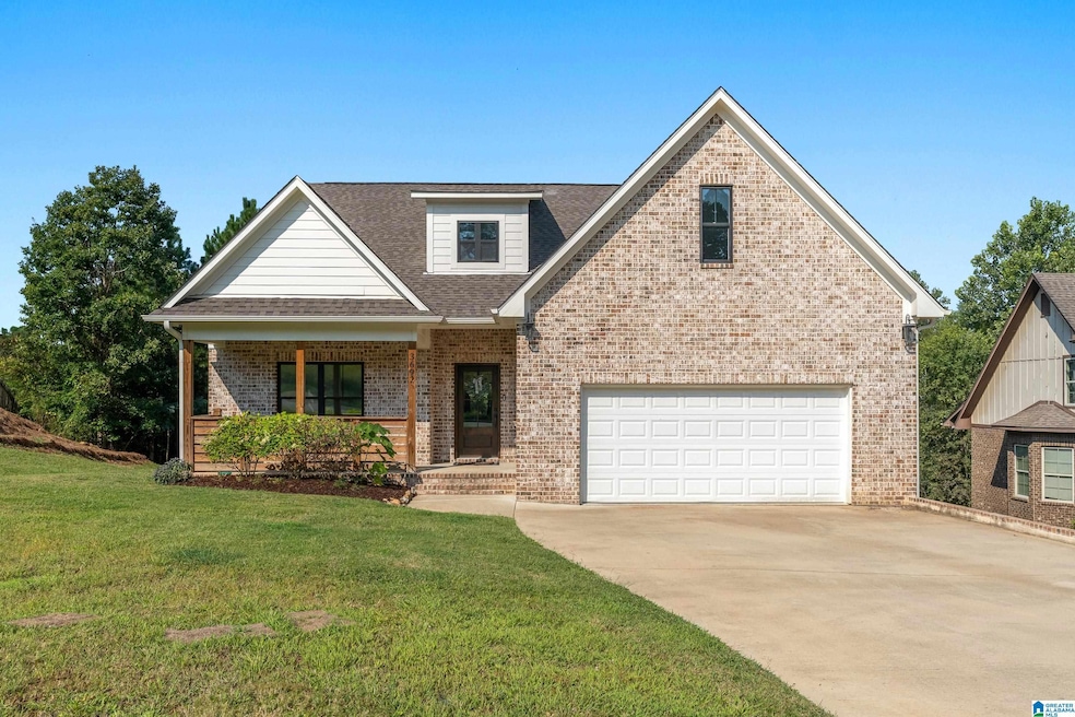 3692 Vanderbilt Way, Fultondale, AL 35068 - photo 1