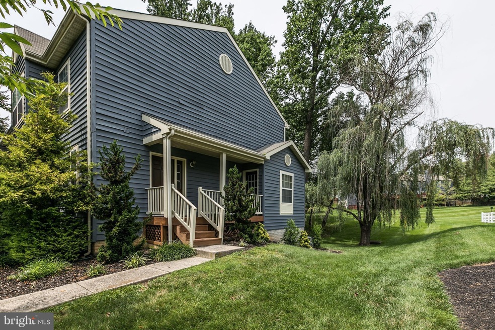 4601 Mews Dr, Owings Mills, MD 21117 - photo 1