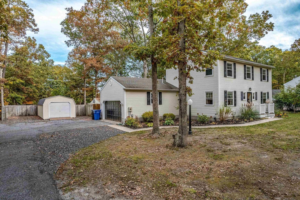 7 Dawn Rd, Woodbine, NJ 08270 - photo 1