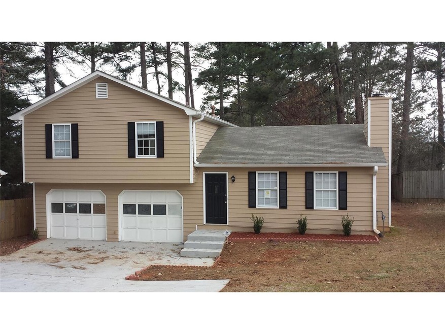 2097 Phillips Rd, Lithonia, GA 30058 - photo 1