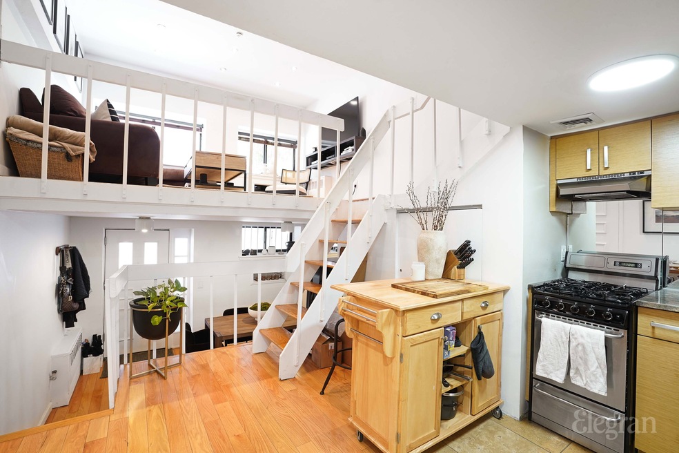 The Penny Lane unit 110, New York, NY 10010 - photo 1