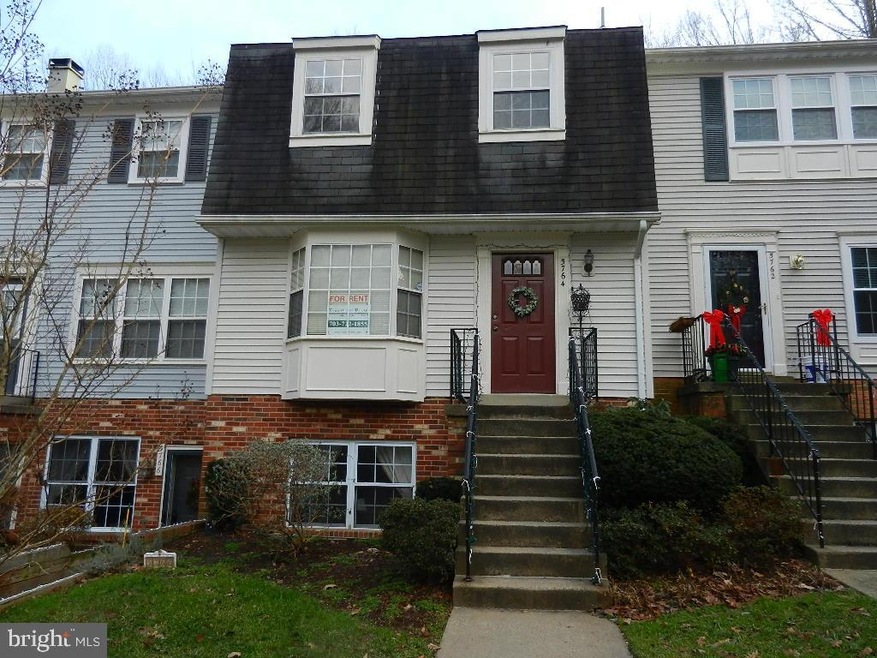 5764 First Landing Way unit 104, Burke, VA 22015 - photo 1