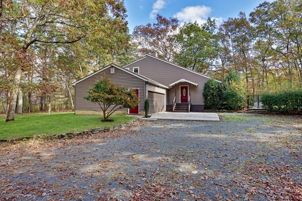 240 Otis Bog Rd, Little Egg Harbor Township, NJ 08087 - photo 1
