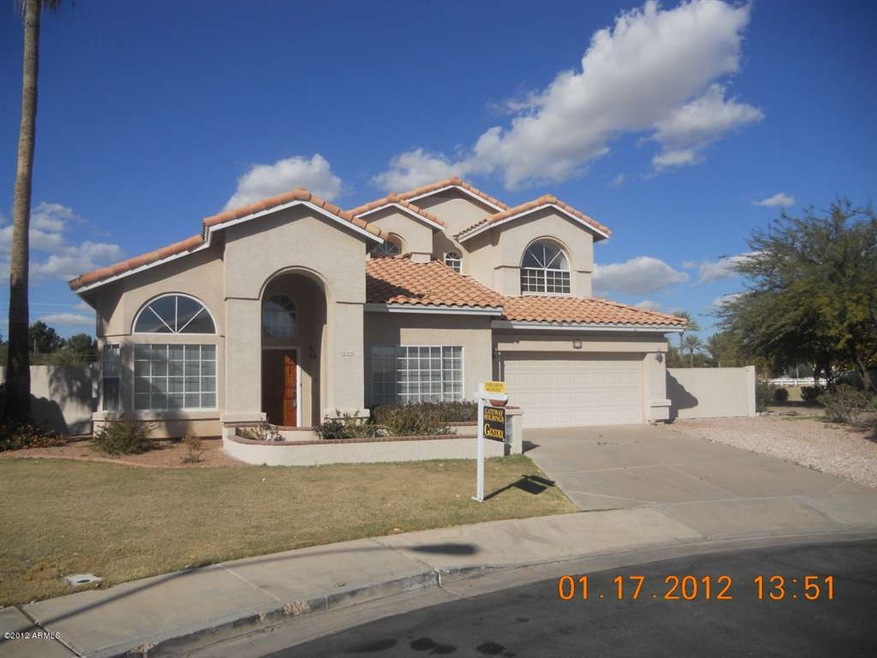 Front Elevation