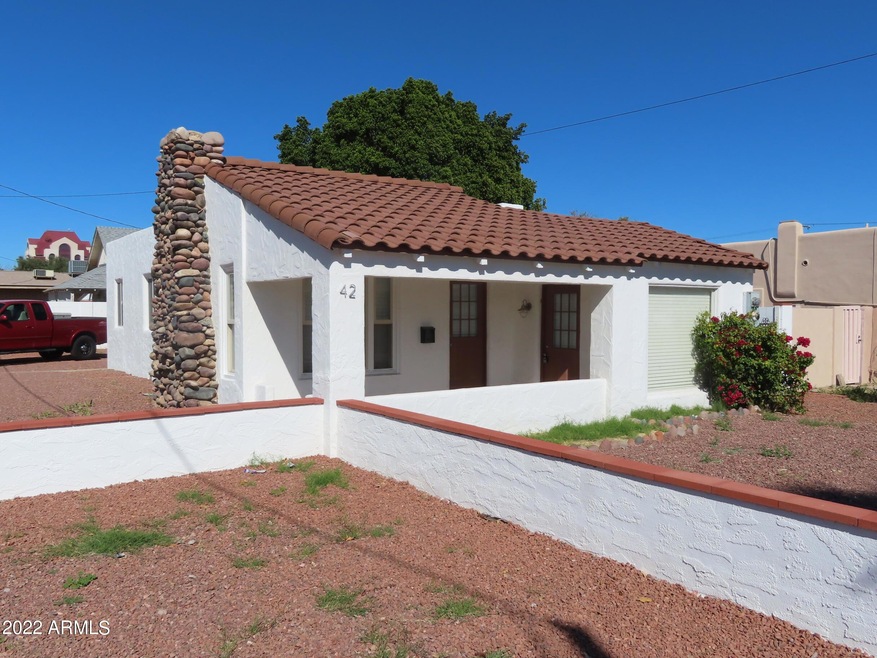 42 E 2nd Ave, Mesa, AZ 85210 - photo 1