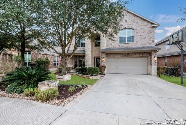 24106 Briarbrook Way, San Antonio, TX 78261 - photo 1