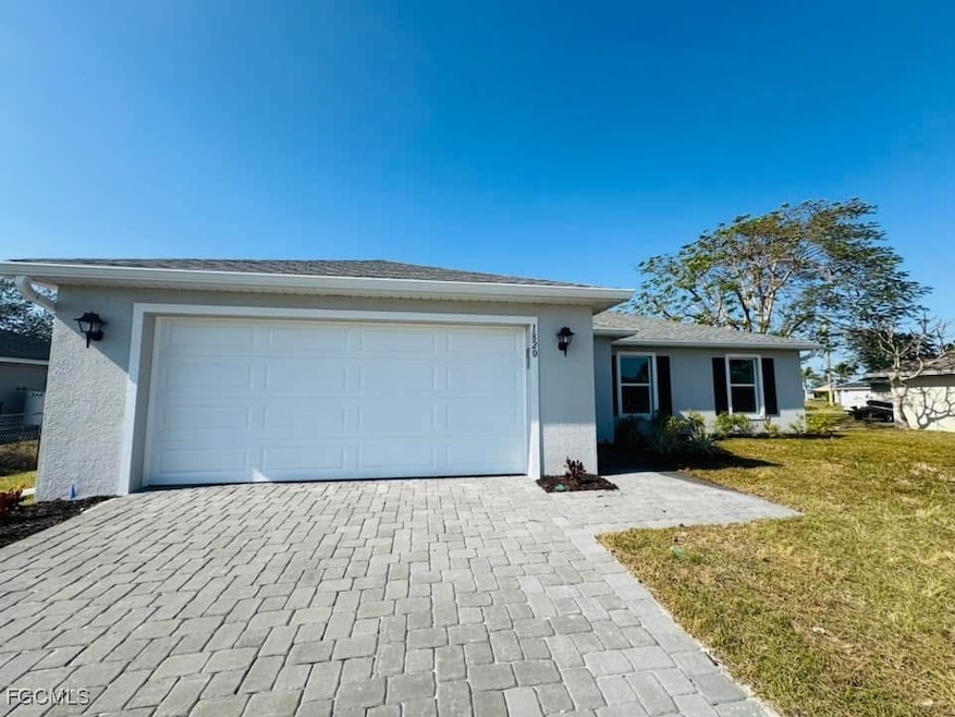1820 NE 7th Place, Cape Coral, FL 33909 - photo 1