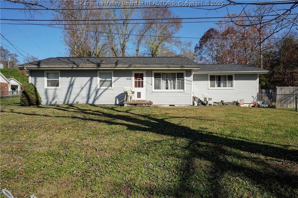 Sold $150,000 • Co-Listing Agent