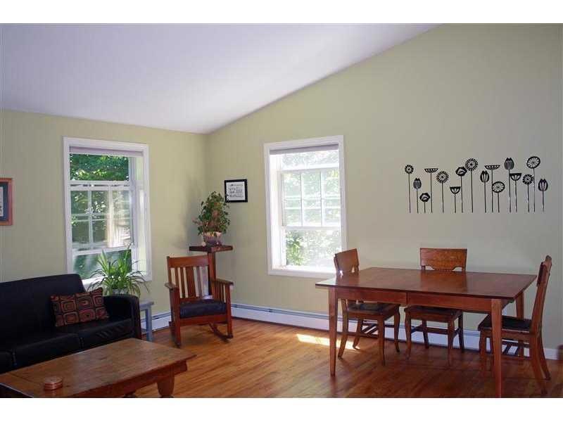Dining Room.