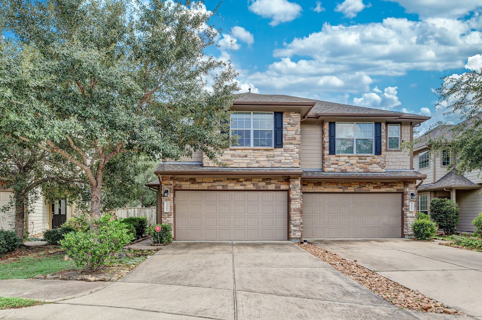 24662 Folkstone Cir, Katy, TX 77494 - photo 1