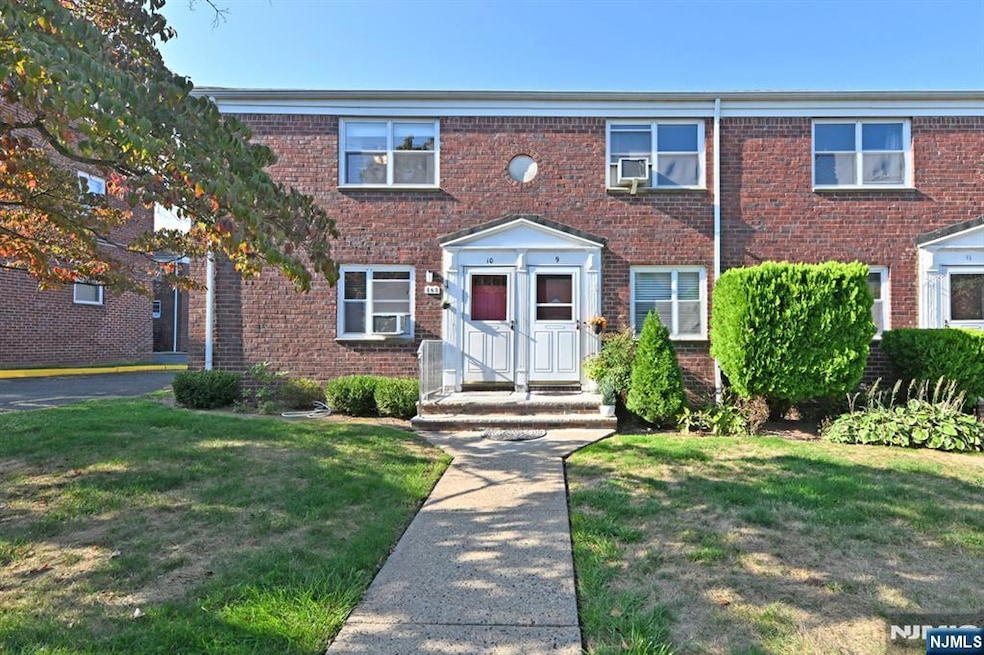 483 Colonial Terrace unit 10, Hackensack, NJ 07601 - photo 1