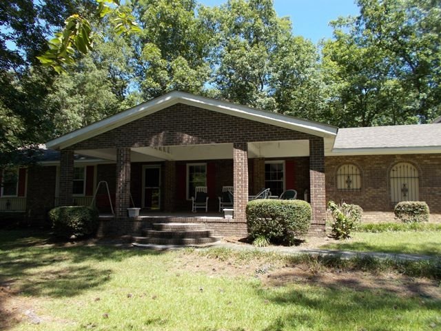 221 E Colonial Dr, Macon, GA 31211 - photo 1