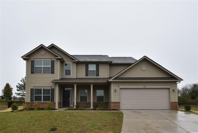 5418 Roberta Rd, Harrisburg, NC 28075 - photo 1