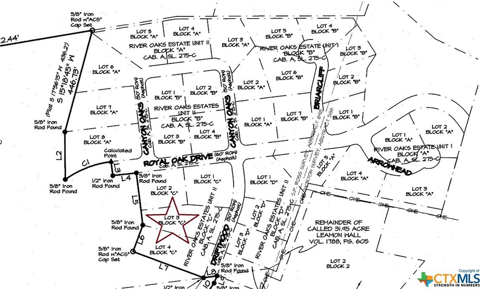 14174 Driftwood Dr, Troy, TX 76579 - photo 1